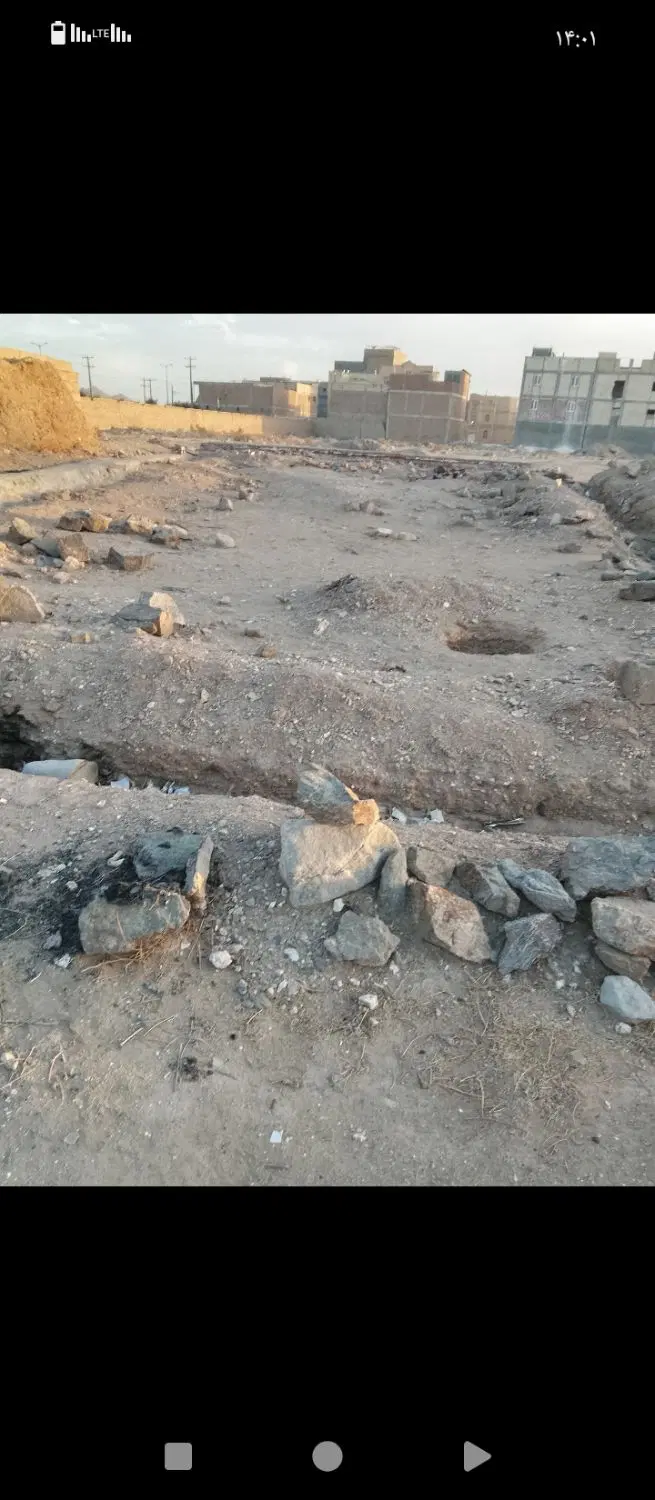فروش زمین