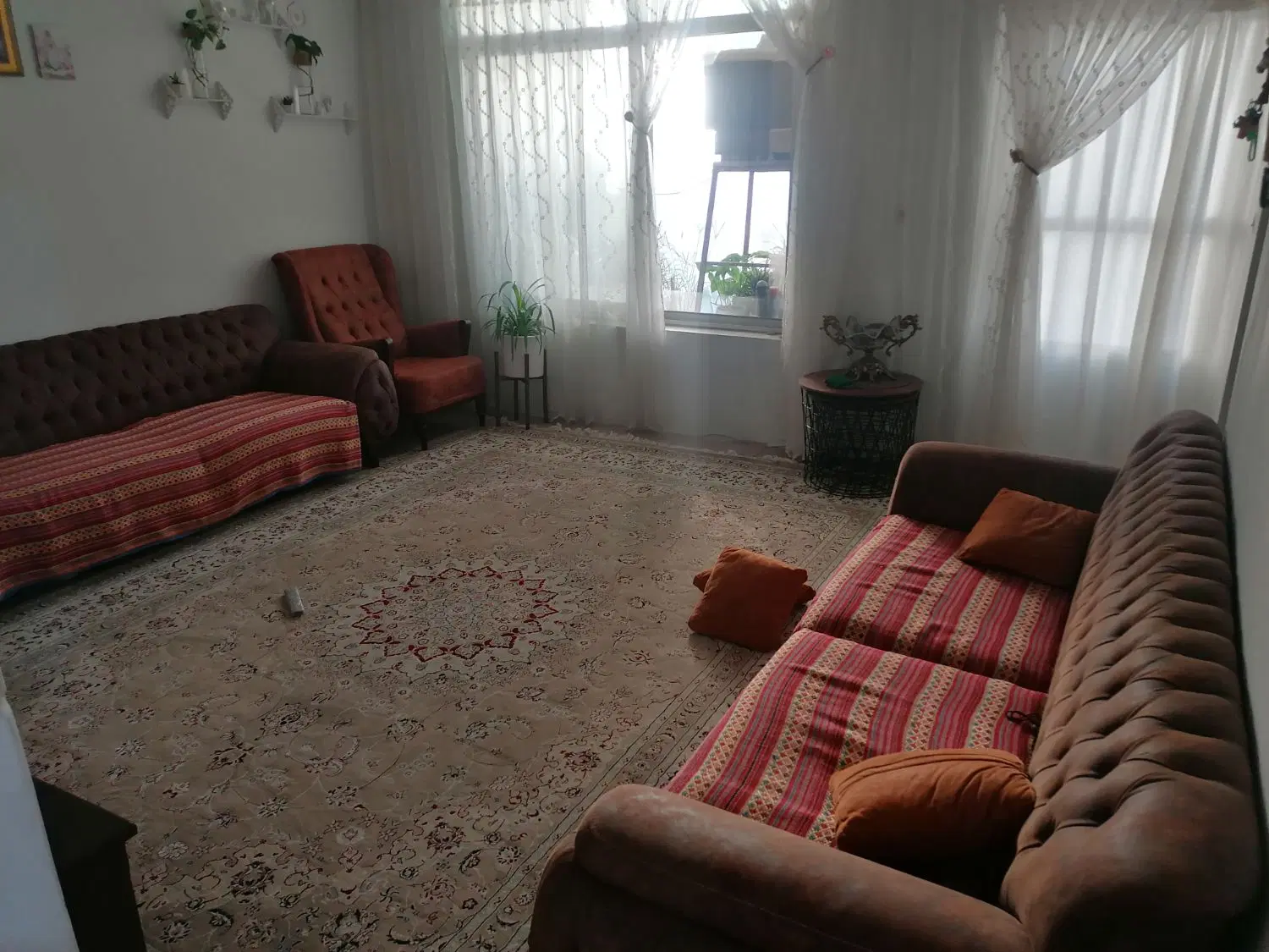 منزل ویلایی