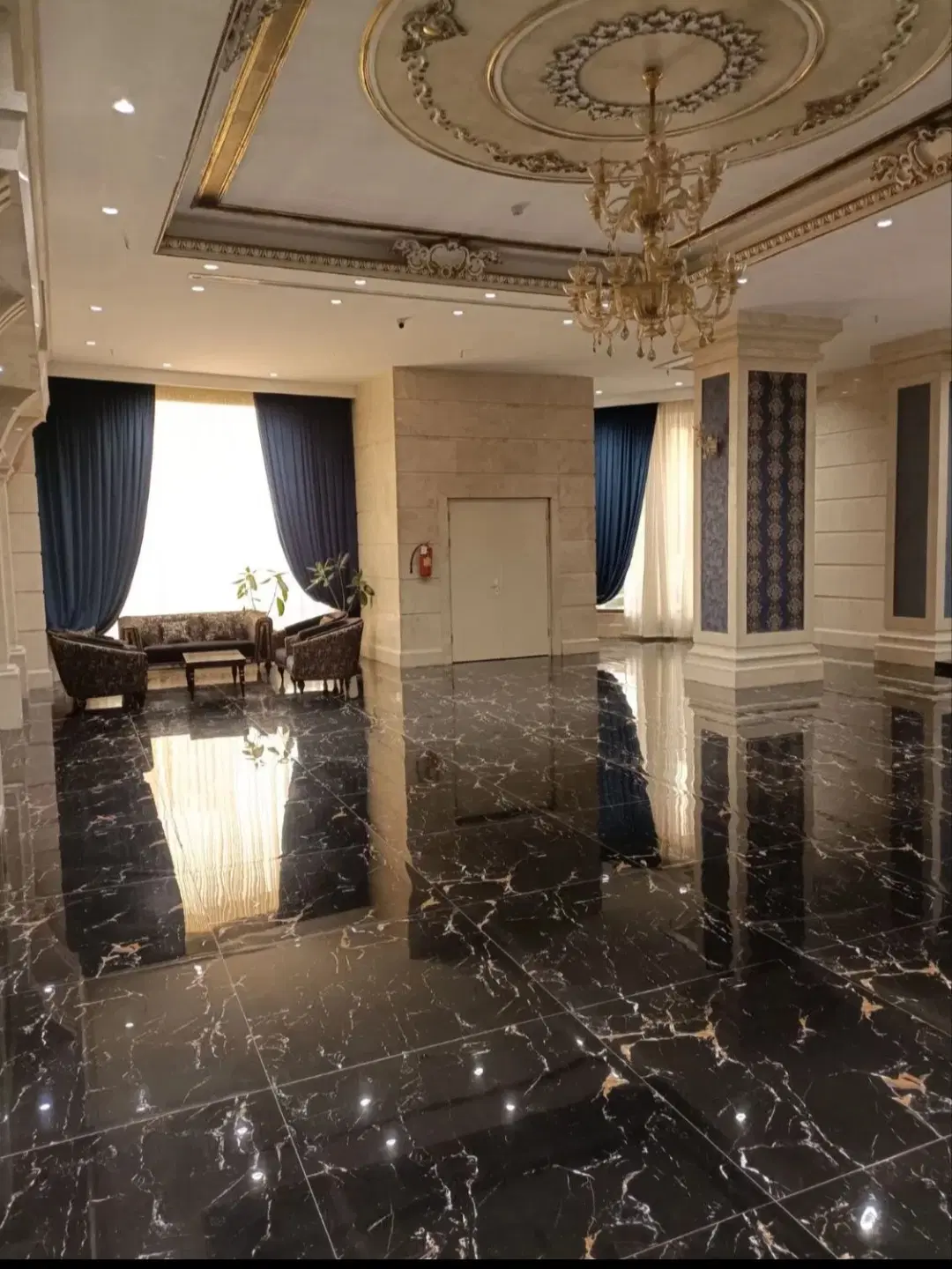 خرید فروش رهن کامل واجاره ملک خود را به مابسپارید