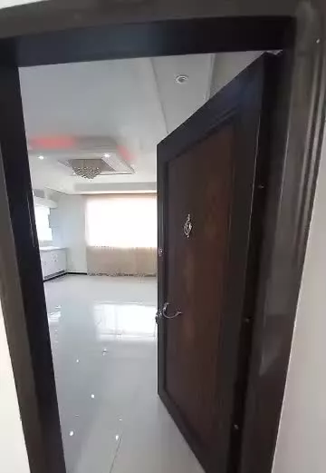 ویلایی دو طبقه وپیلوت الهیه جانبازان ۳