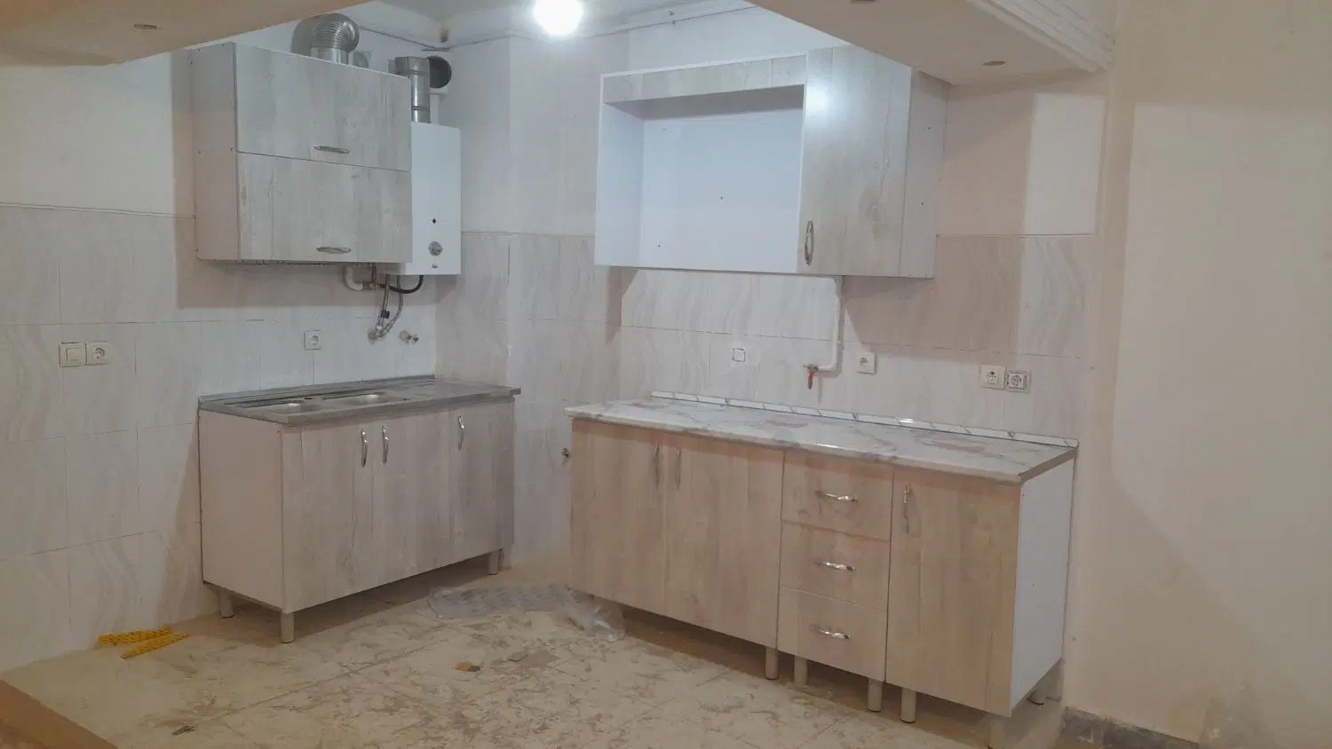 اجاره آپارتمان مسکونی ۸۰متری دوخوابه