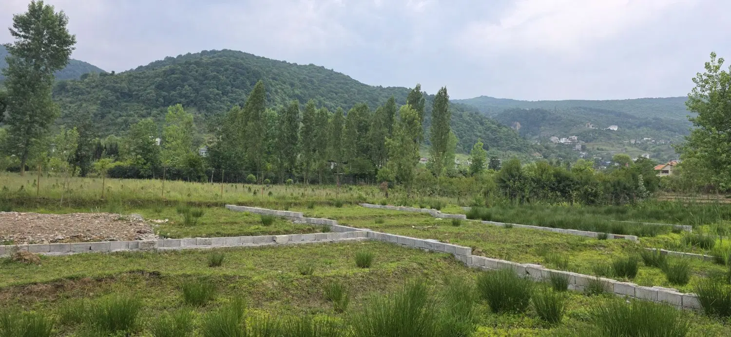 ۲۵۴متری_روستای کارکو_مدارک تکمیل