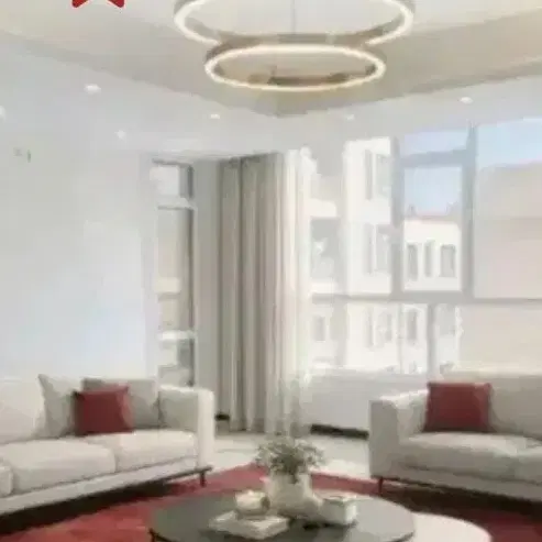 آپارتمان ۹۶متری