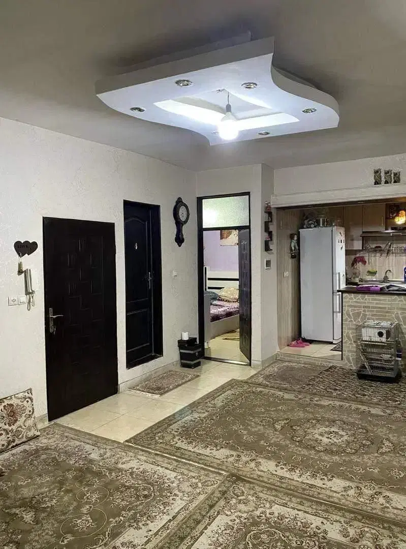 فروش ویلایی تجاری دوکلّه