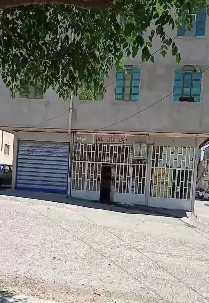 اجاره و فروش مغازه 60 متری