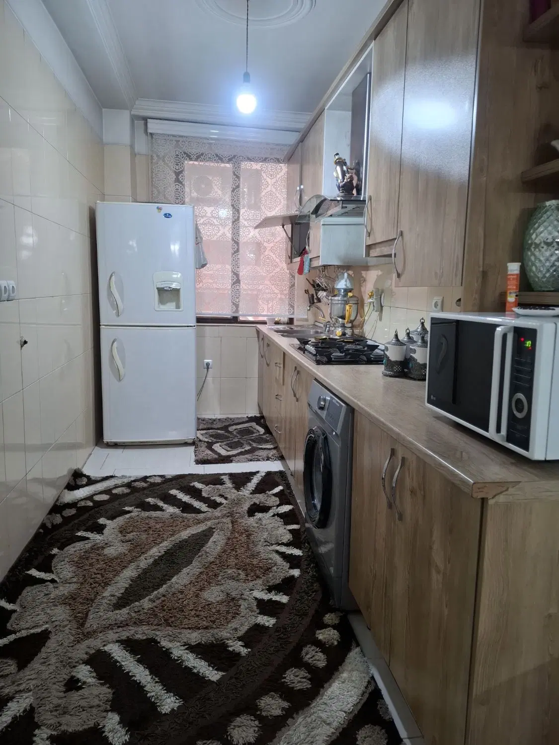 اجاره آپارتمان