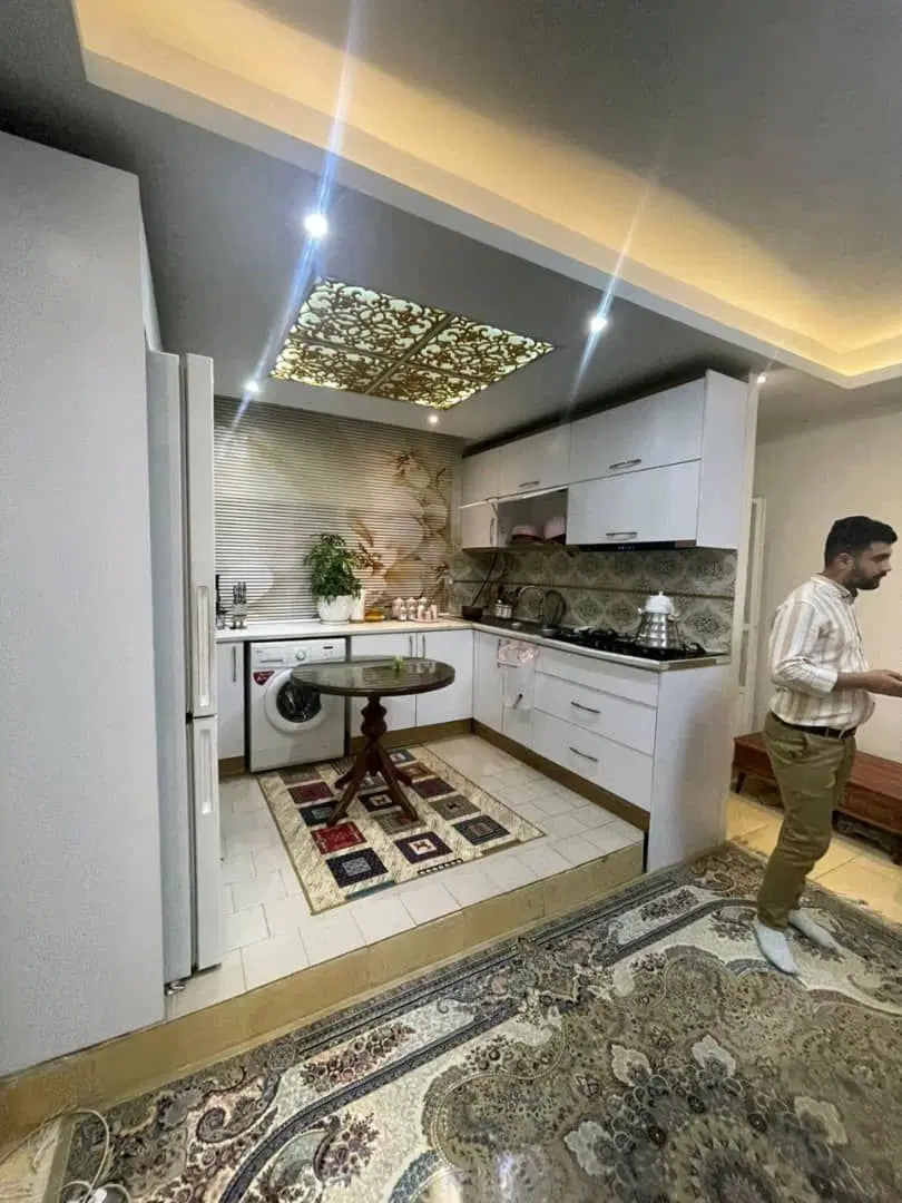 اجاره اپارتمان