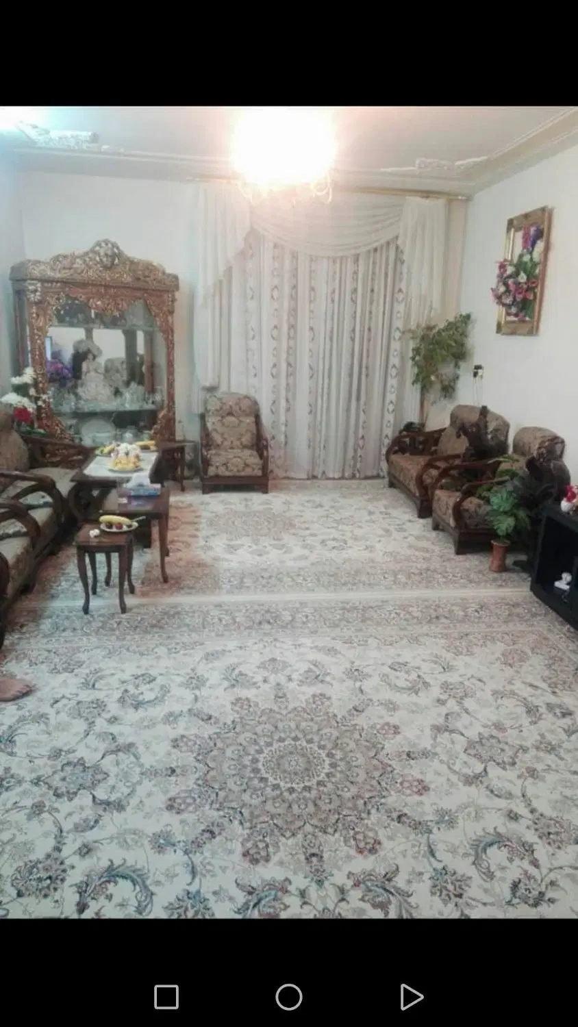 2 طبقه، 160 متر، 4 خوابه