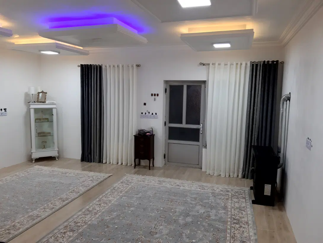فروش منزل ویلایی