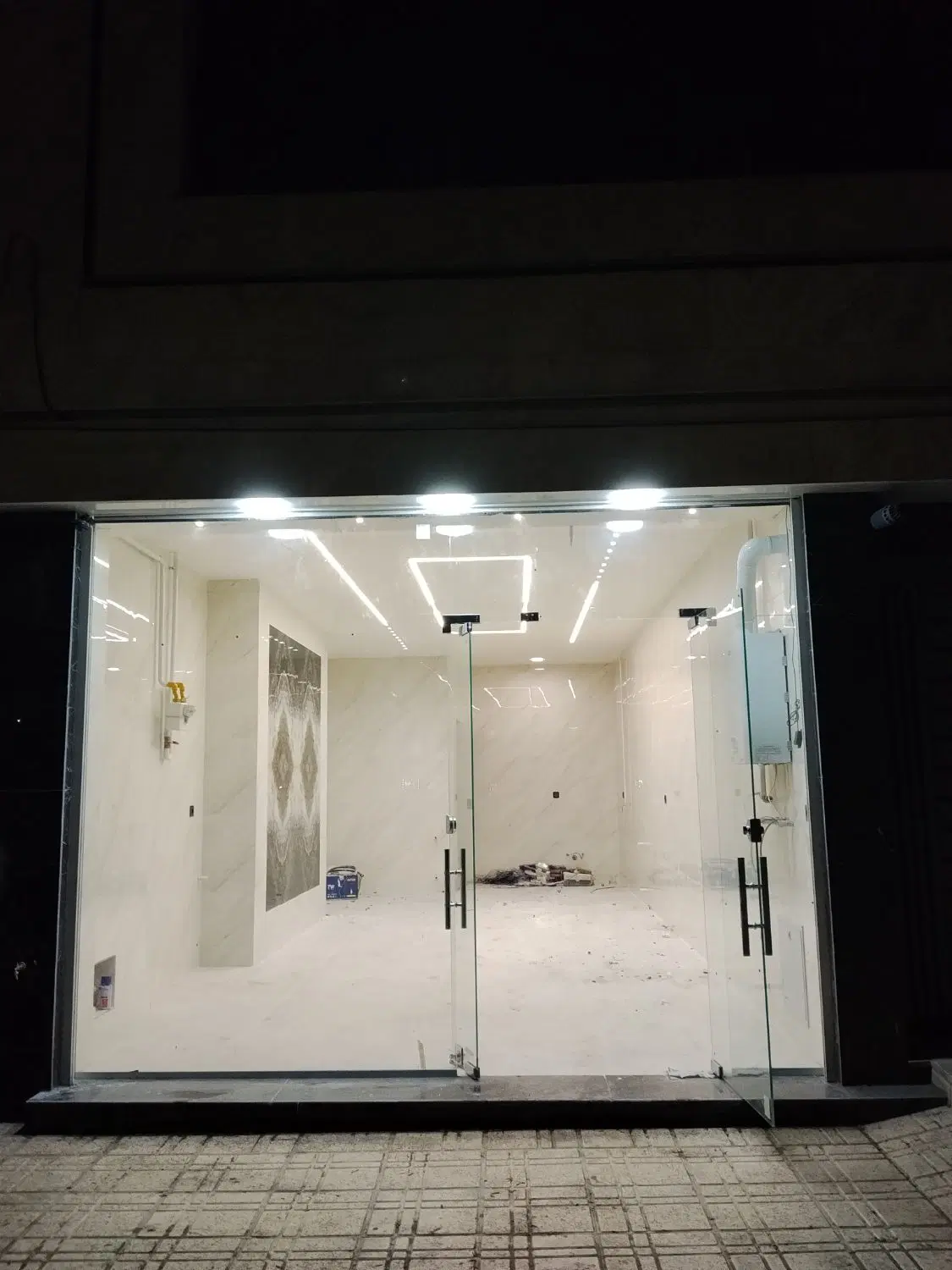 رهن و اجاره واحد تجاری بلوار