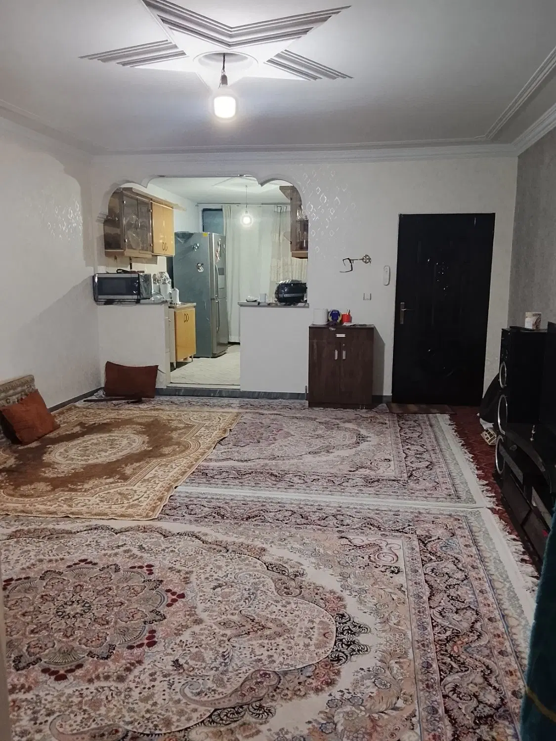 فروش آپارتمان