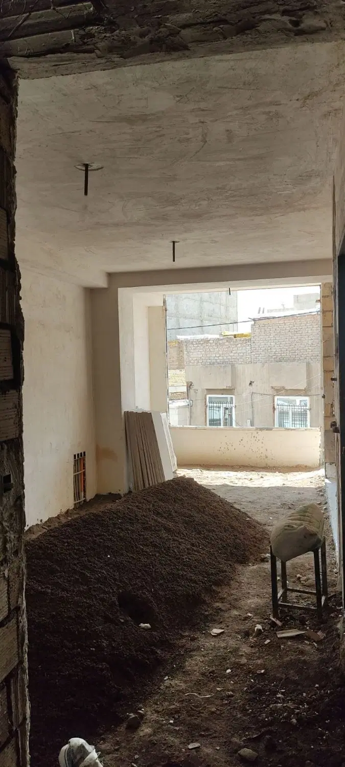 پیش فروش آپارتمان
