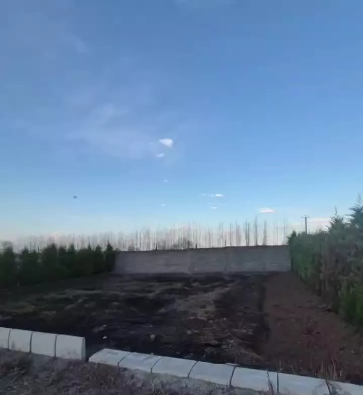 شهرک یکجا فروش منطقه ساحلی