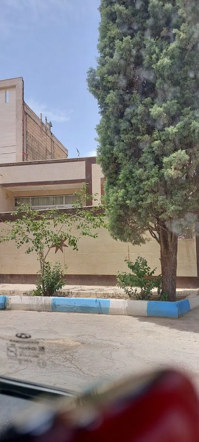 فروش منزل ۲۴۰متری ۳واحدی