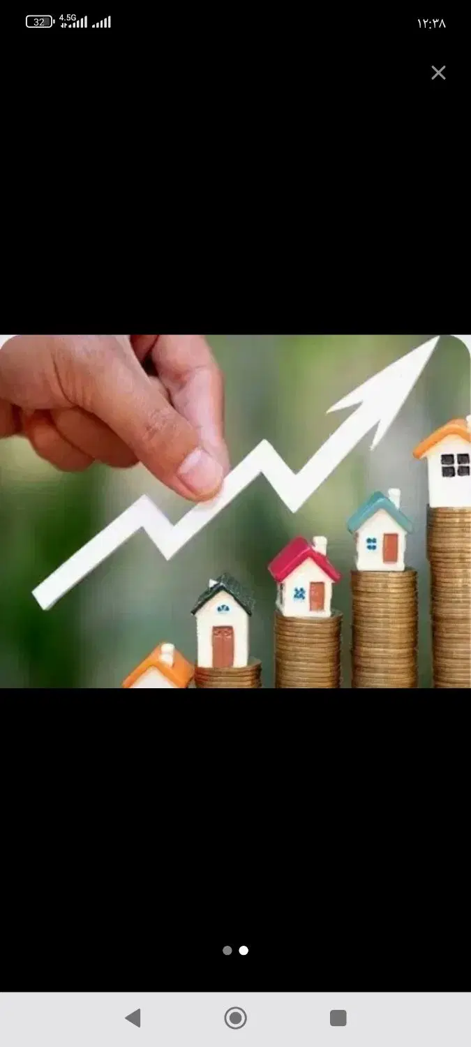 فروش زمین کوی پرستاران بلوک 4قطعه 3