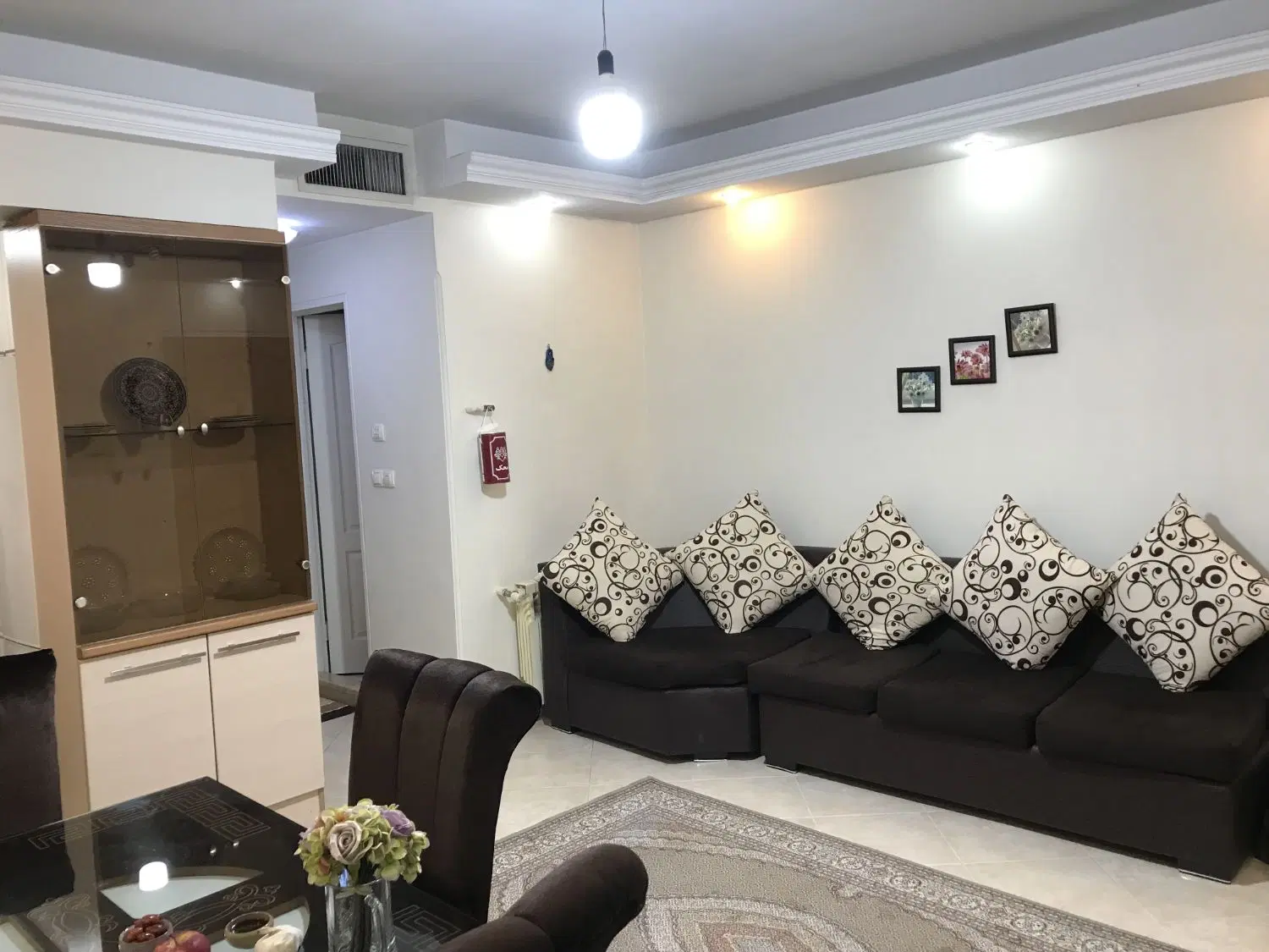 ۴۵ متری با پارکینگ