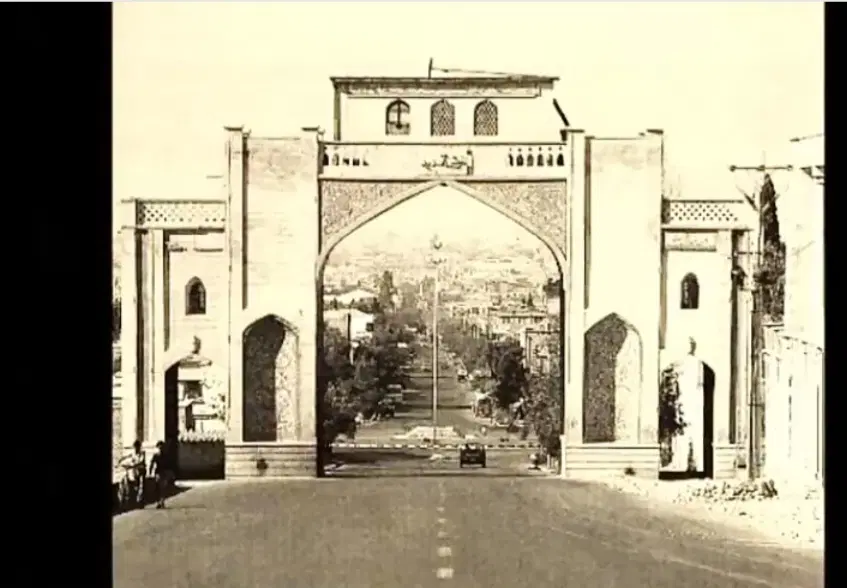 بهترین موقعیت سرمایه گذاری زمین جرسقان
