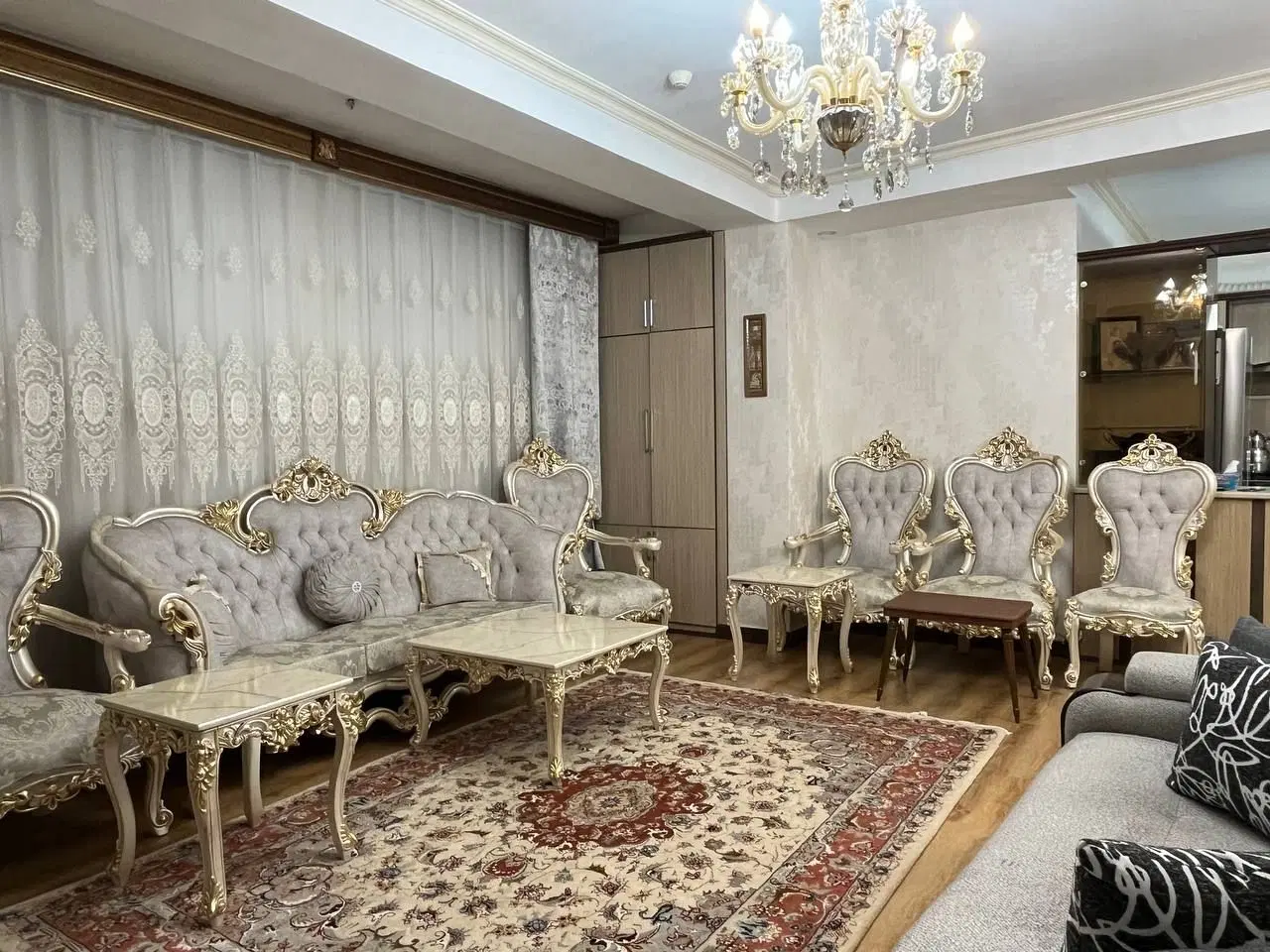 فروش آپارتمان