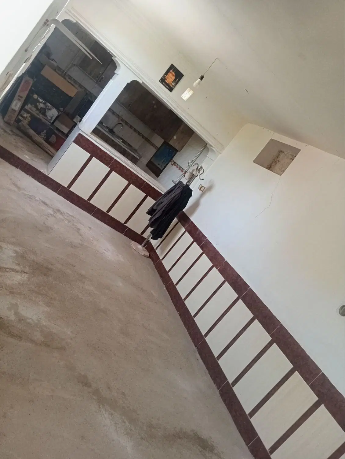 منزل فروشی در روستا