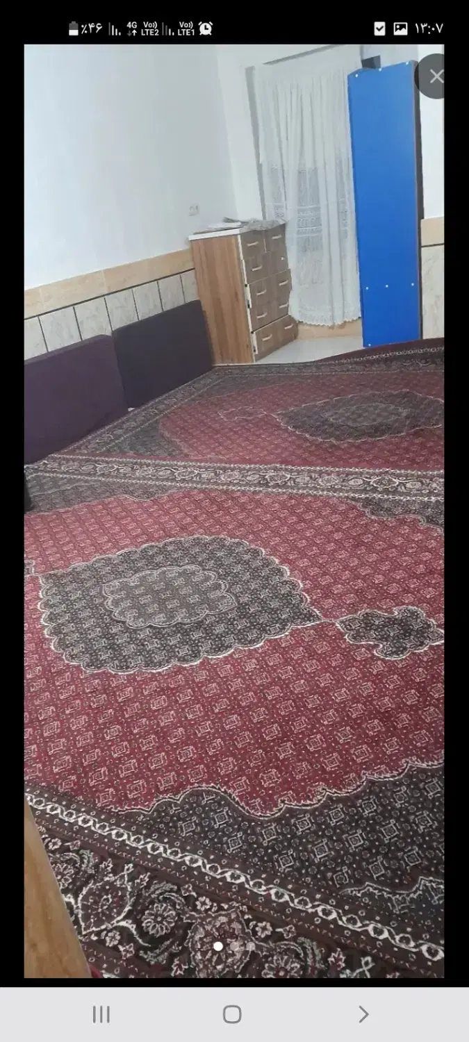 اجاره سوئیت شبانه