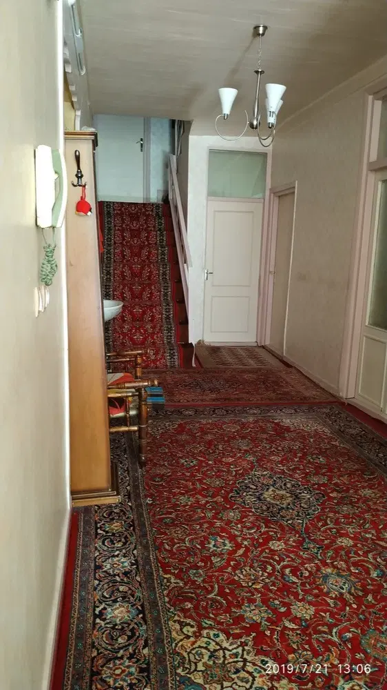 اجاره واحد مستقل با شرایط ویژه