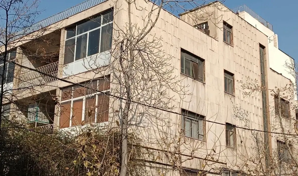 اجاره اپارتمان