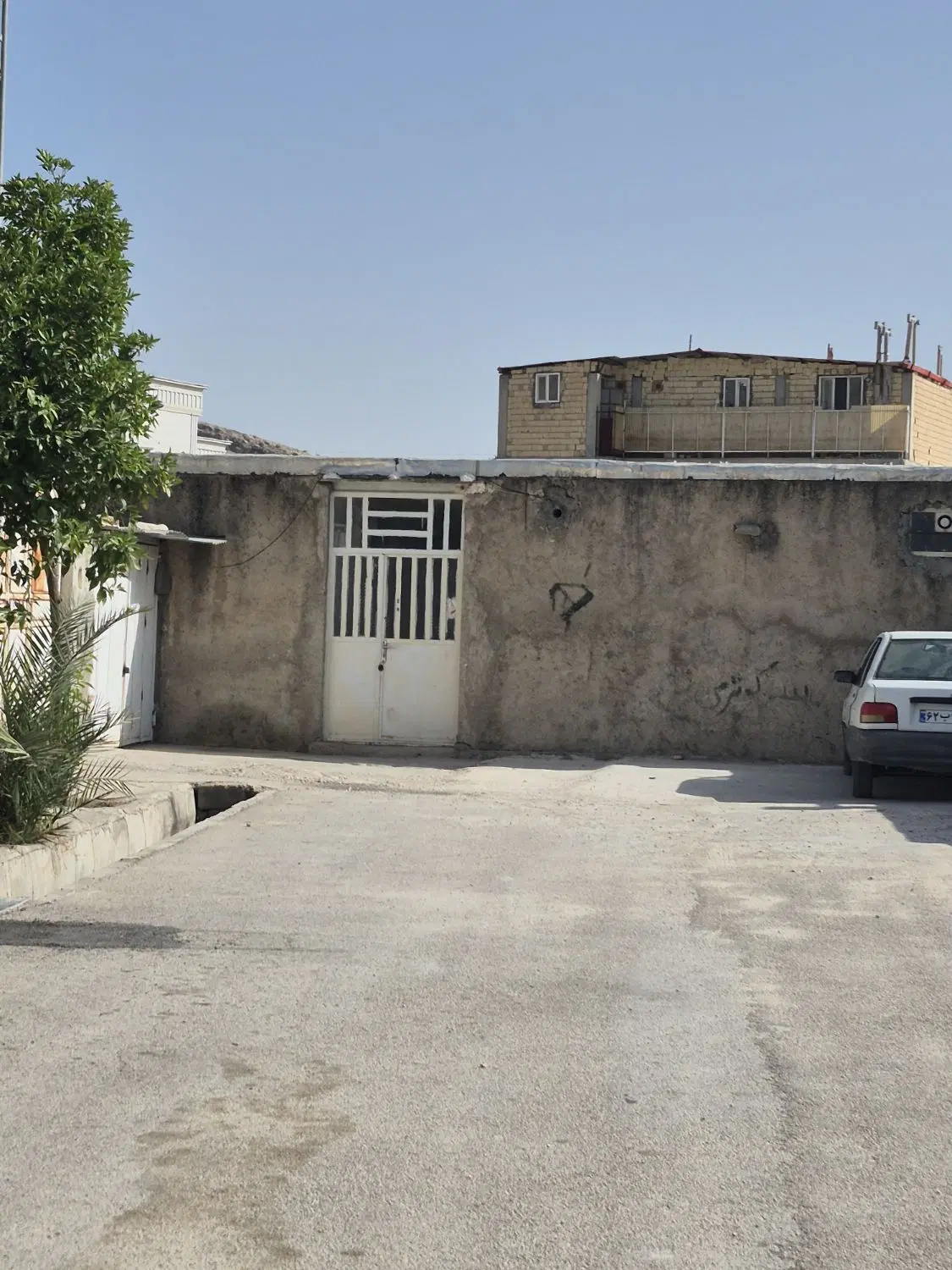 فروش مسکونی دوراهی