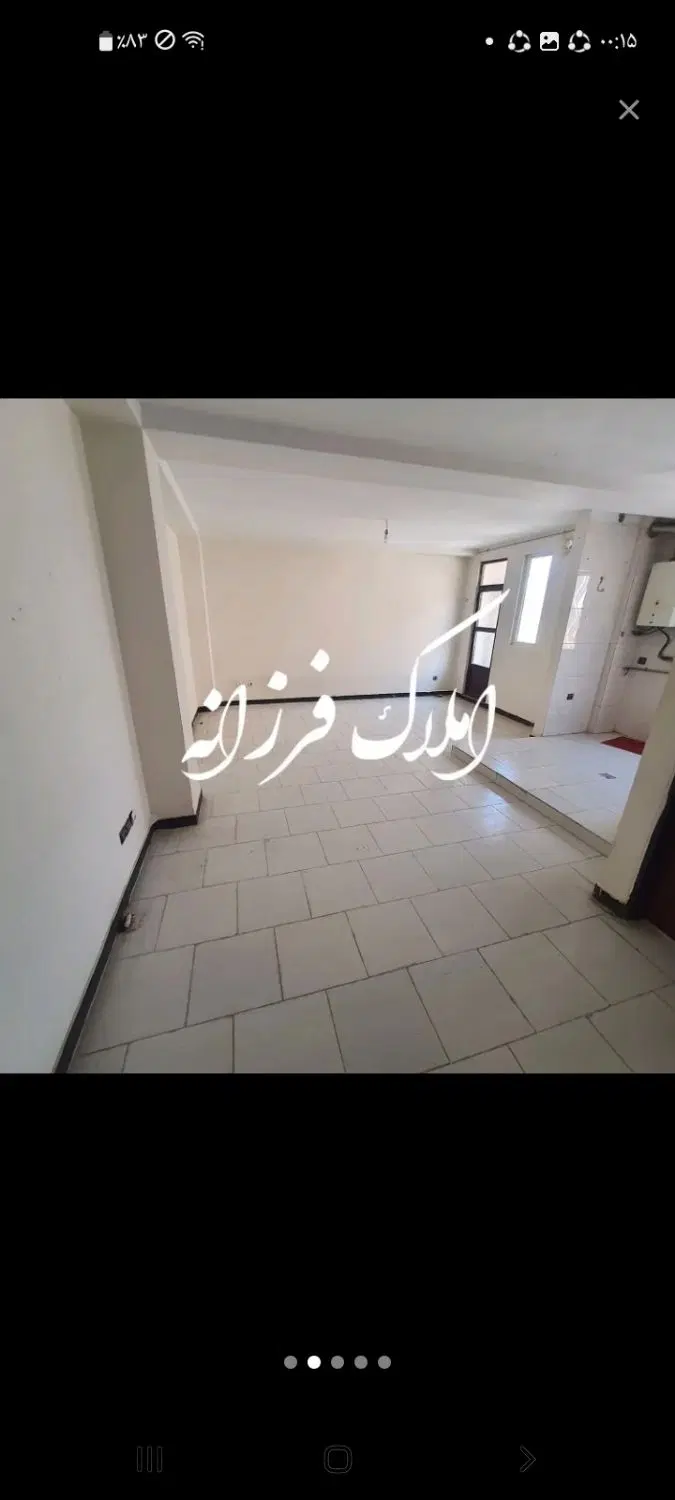فروش خانه ۱۷۰متر با گاراژ