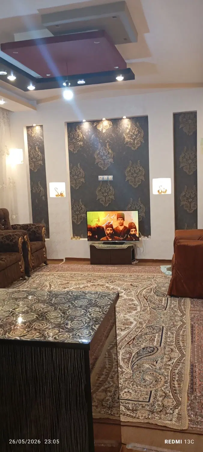خانه فروشی تمام فول