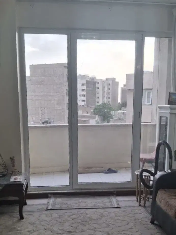 ۶۴ متر. فول. مجتمع بهارستان ۱