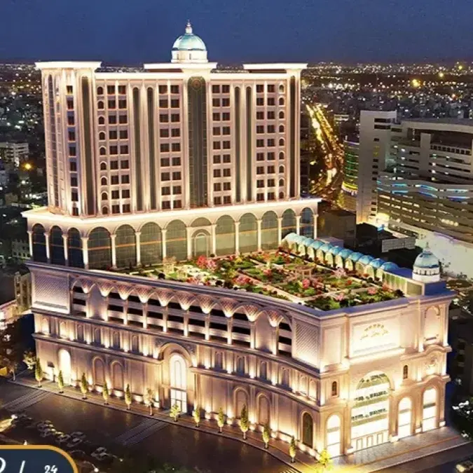 رهن و اجاره مغازه مرکز خرید ۱۷ شهریور
