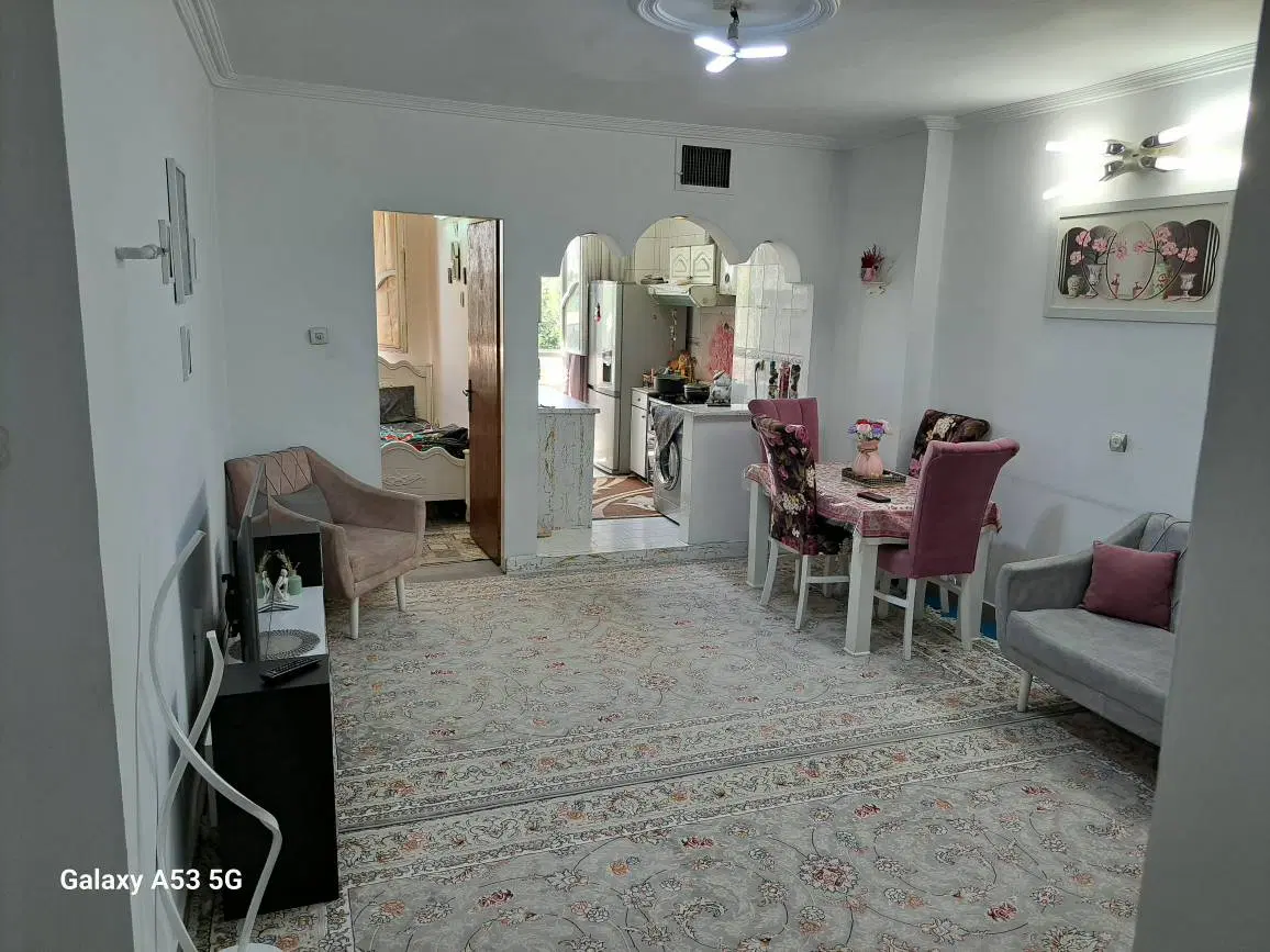 ۴۴ متر تک خواب با آسانسور