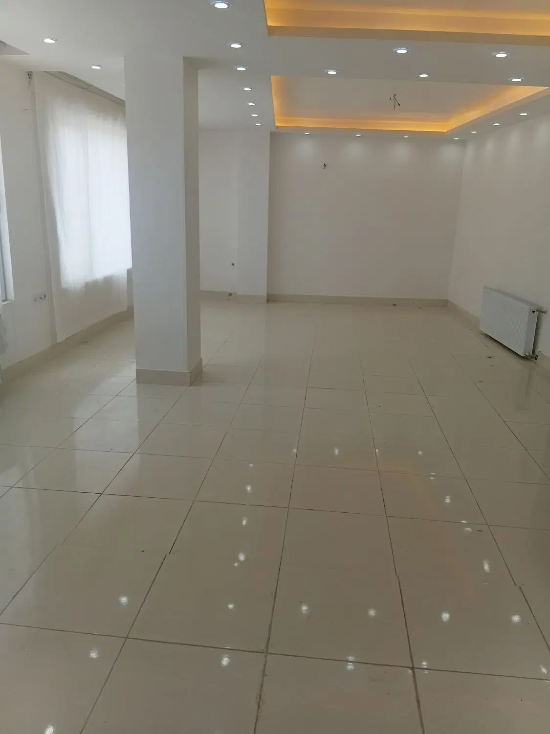 اجاره منزل مسکونی 110متر بهداری اندیشه