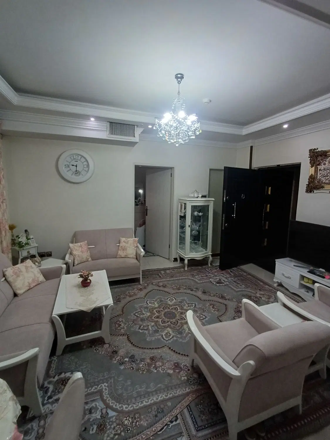 46 متر خوش نقشه