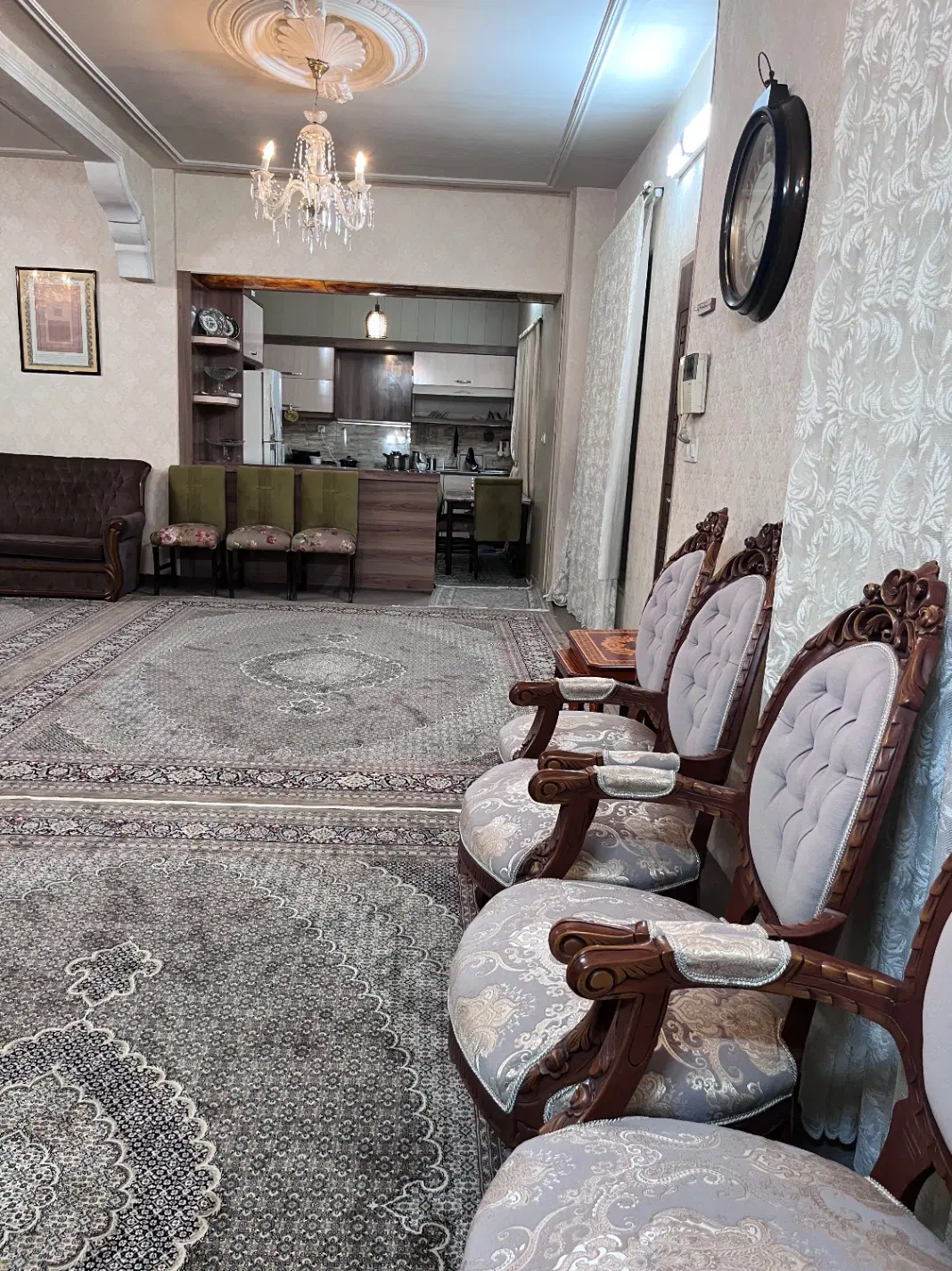 ویلایی ۲۴۸متری سندملکی عبادی۱۸