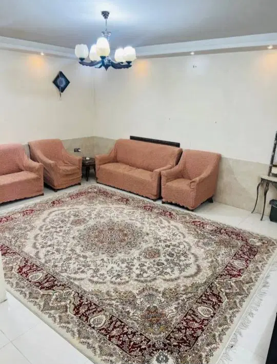 ویلایی دوبلکس ۵۰ متری