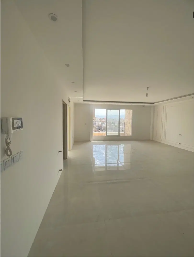 آپارتمان ۱۱۰ متری صفر محمدزاده