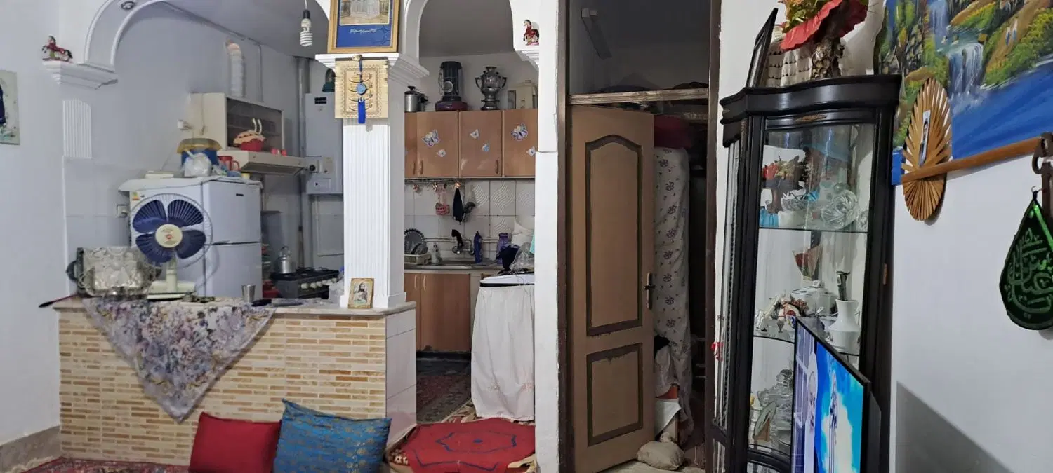 رهن اجاره خانه