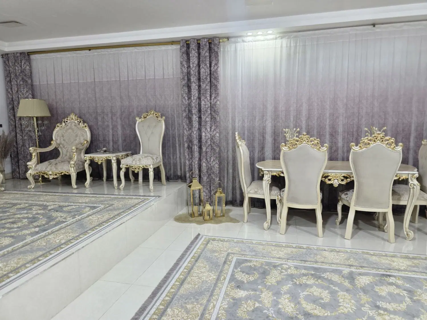 منزل مسکونی در فرهنگیان
