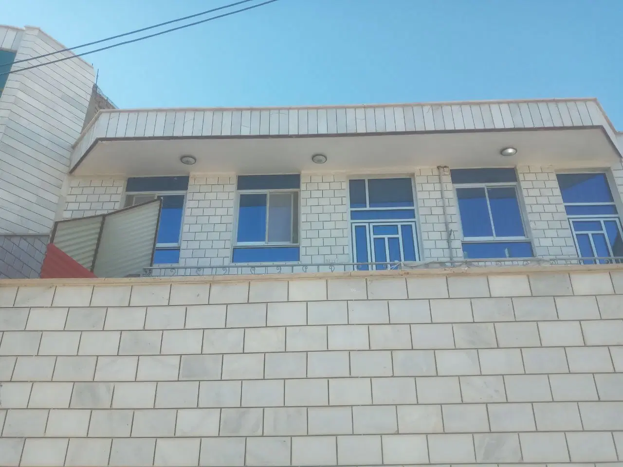 اجاره منزل مسکونی