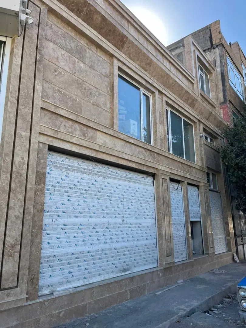 مغازه تجاری،فوق‌العاده، (معاوضه)