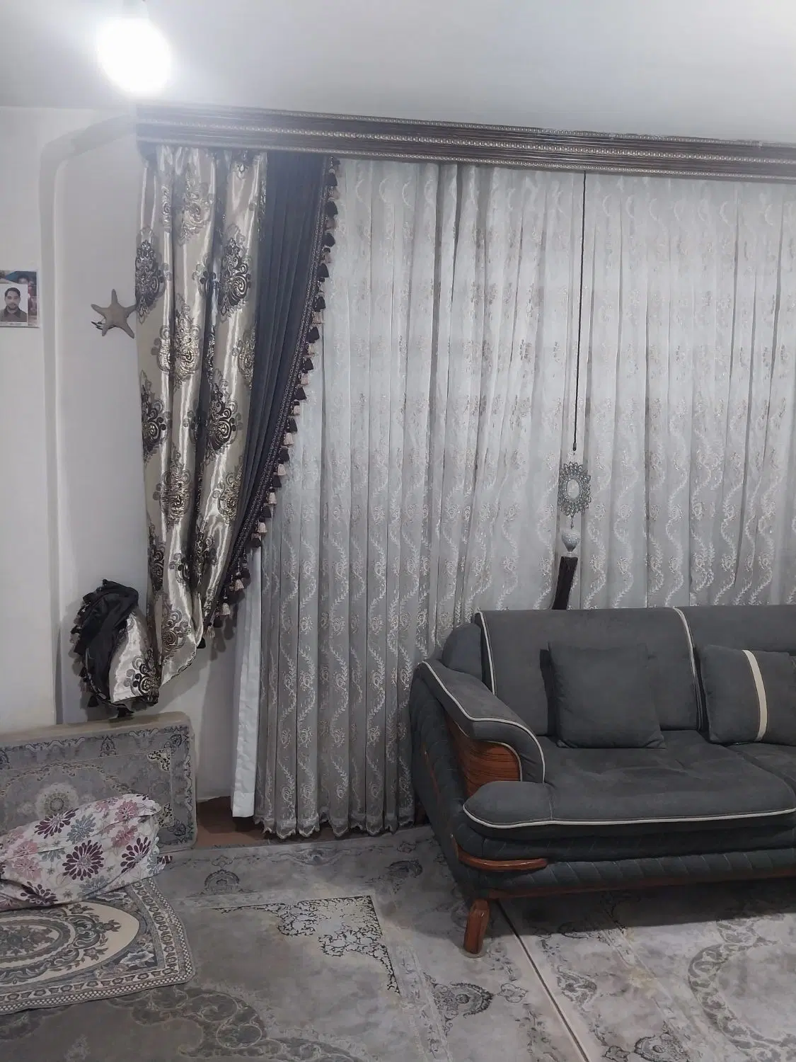 خانه مسکن مهر 24 واحد بحر خیابان اصلی