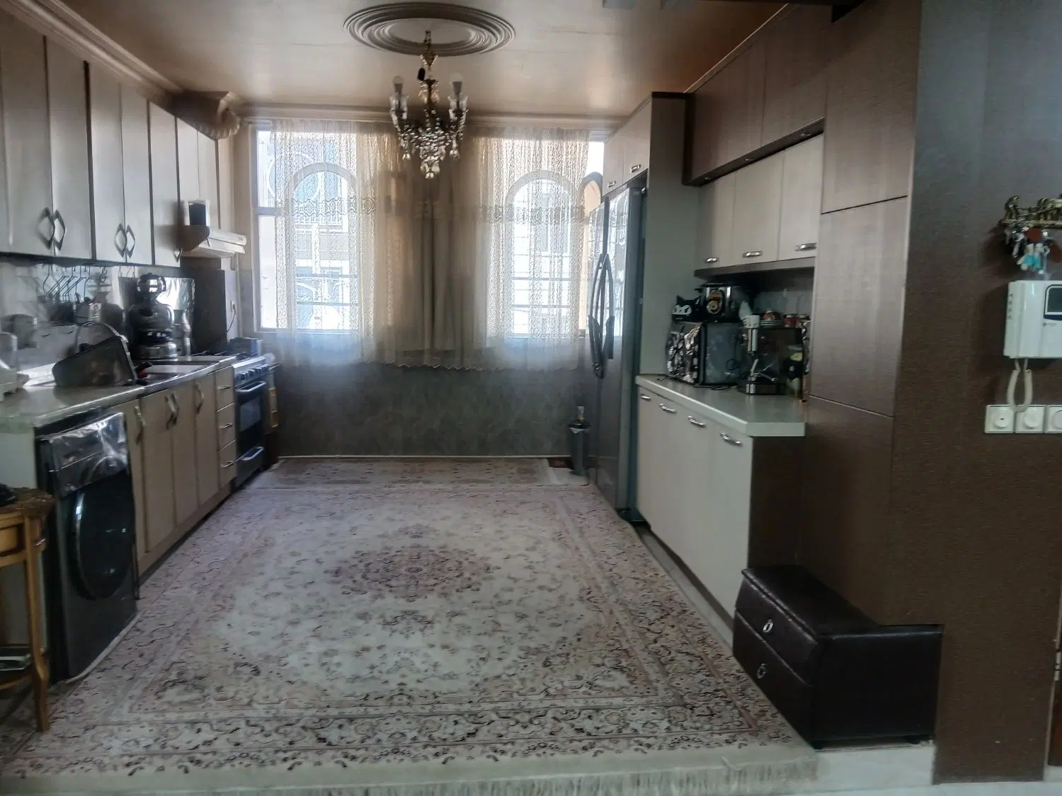 واحد۷۸متری تکواحدی