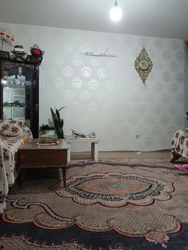 مسکن مهرمیراشرف