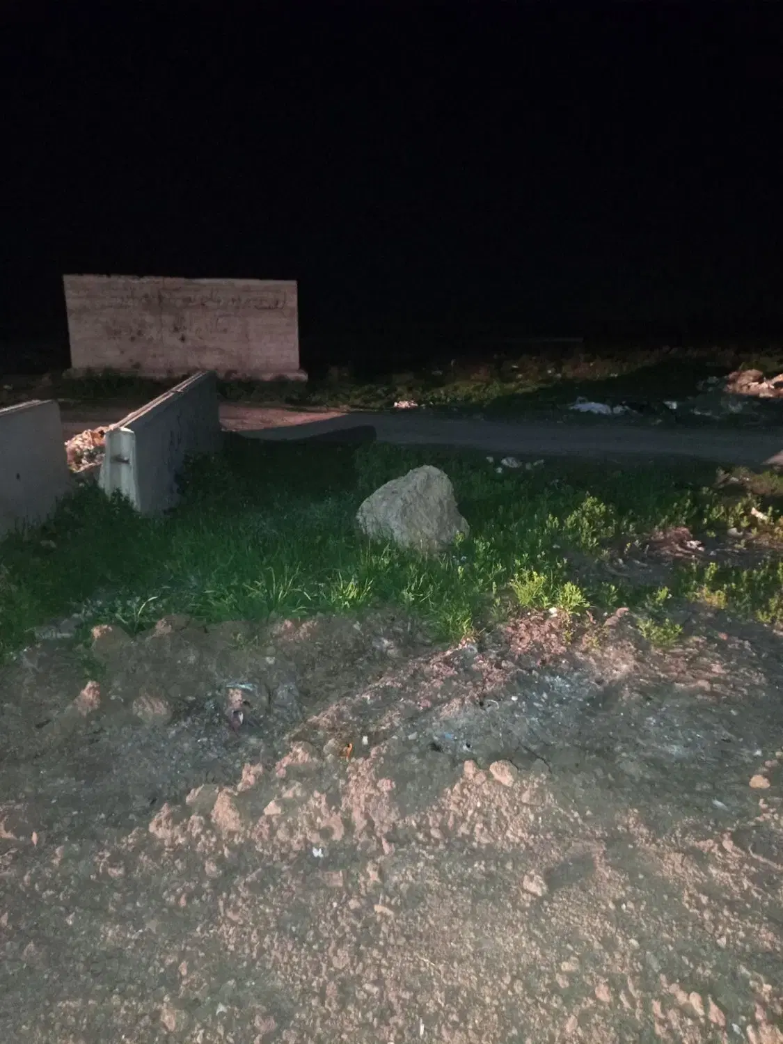 زمین مسکونی کوچه 32 فروش فوری فوری