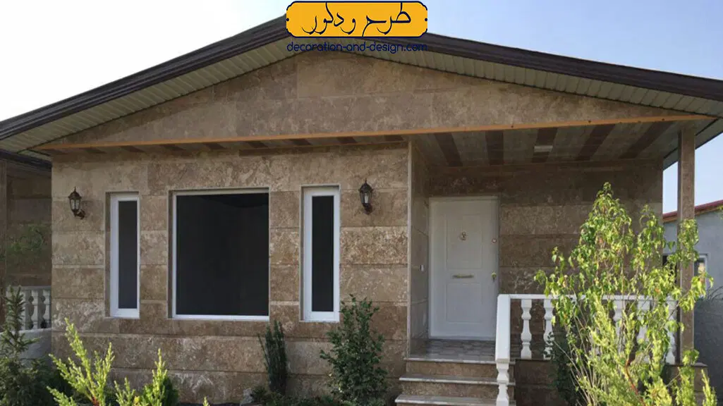 رهن کامل طبقه بالا دوخواب درب به حیاط