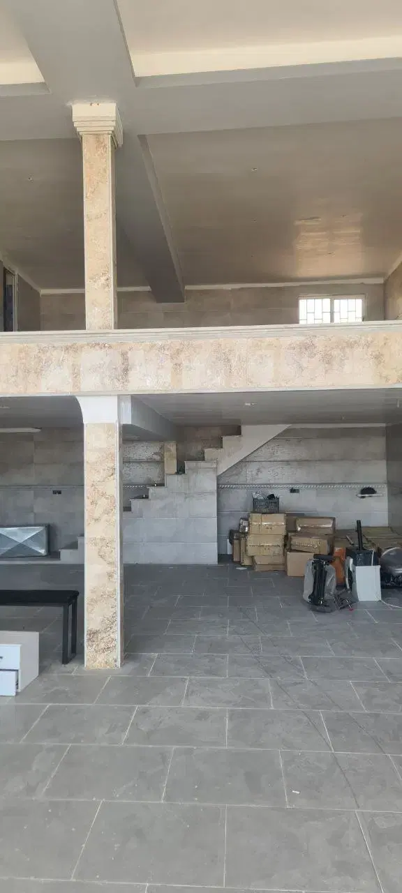 اجاره مغازه در مجتمع خودرویی