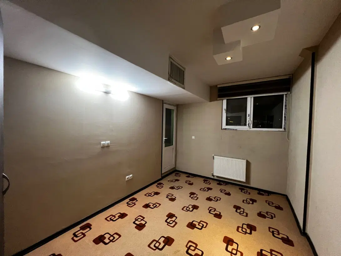 فروش اپارتمان صدرا فاز بک سه خواب