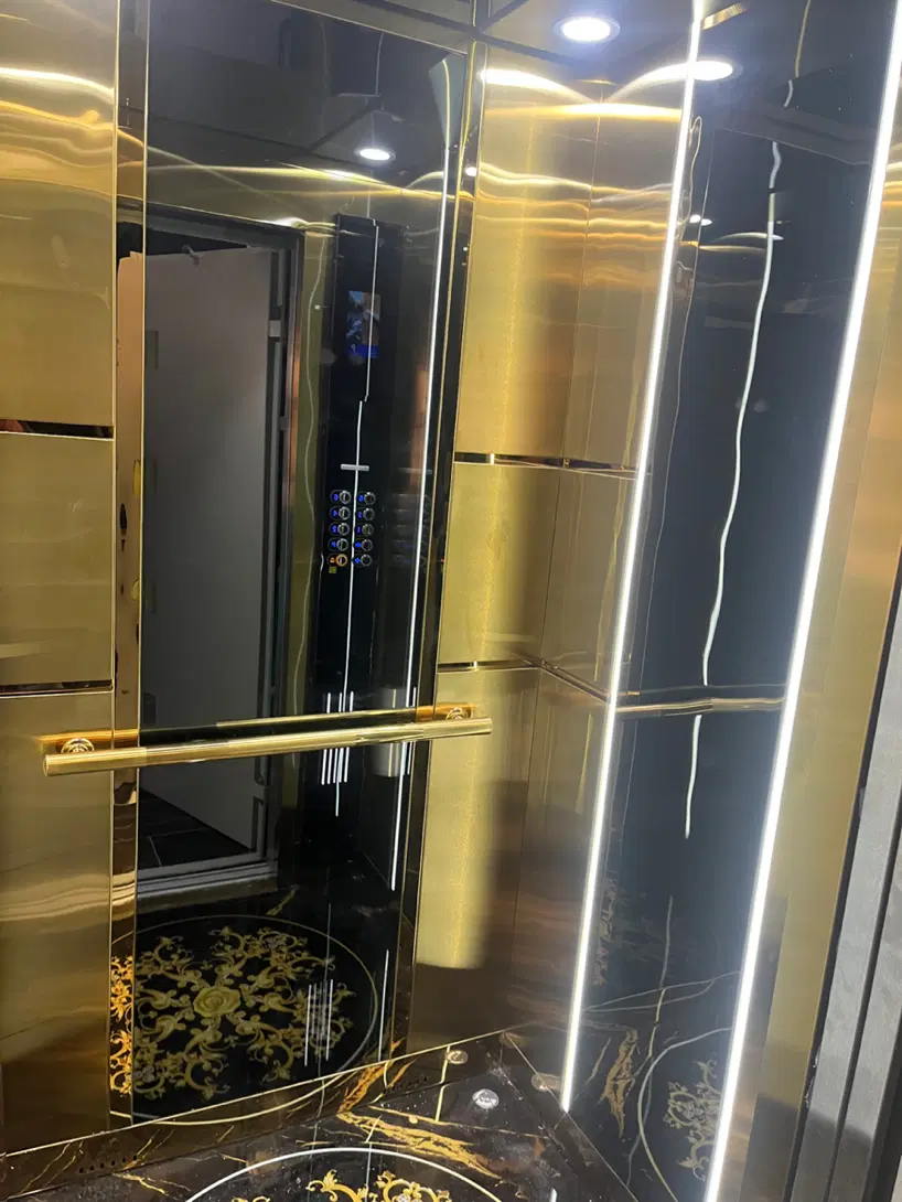 اپارتمان ۹۰ متری شهید فتحی