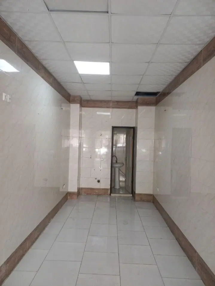 اجاره مغازه ۲۳ متری دارای امکانات کامل